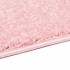 Šviesiai rožinis kilimas (keli dydžiai)