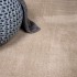 Smėlio spalvos vaikiškas kilimas - "Soft shine"
