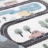 Vaikiškas kilimas - "Kelias"