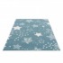 Vaikiškas kilimas - "Žvaigždučių lietus"