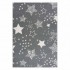 Pilkas kilimas - "Žvaigždučių lietus"