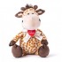 Pliušinis žaisliukas - "Žirafa Banga" / 33 cm